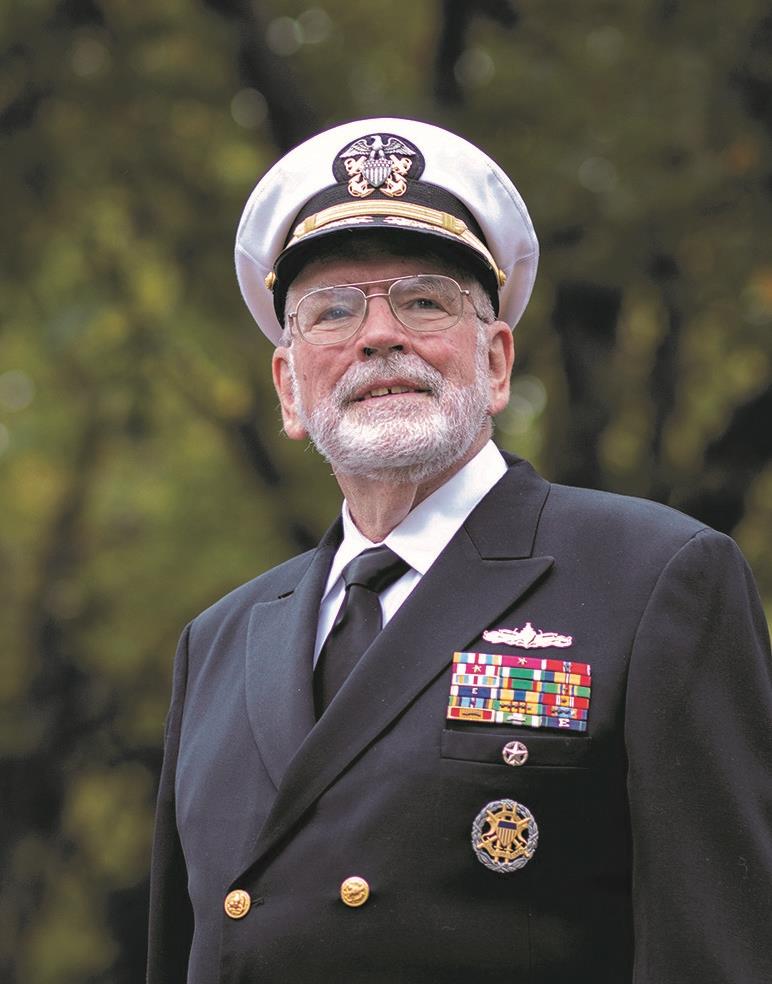 April 29 Zoom Only Meeting with Bill Center