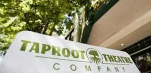 February 10 Evening Event at Taproot Theatre