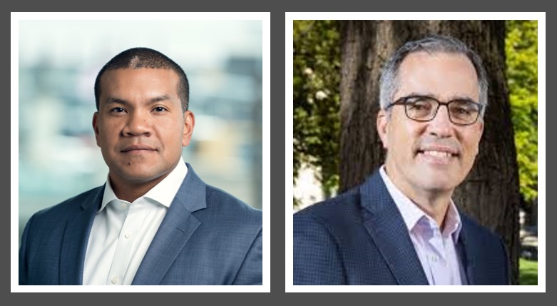 September 3 Lunch Meeting with Brian Surratt and Chris Mefford