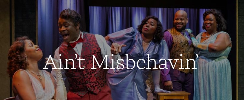 Taproot Theatre Spring Event