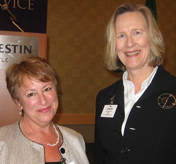 Review of May 9, 2012 | Rotary Club of Seattle