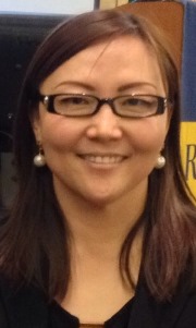 Meet Tuya Luehr | Rotary Club of Seattle