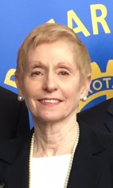Meet Cynthia Bush | Rotary Club of Seattle