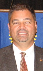 Meet Bob Harding | Rotary Club of Seattle