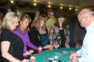 Casino