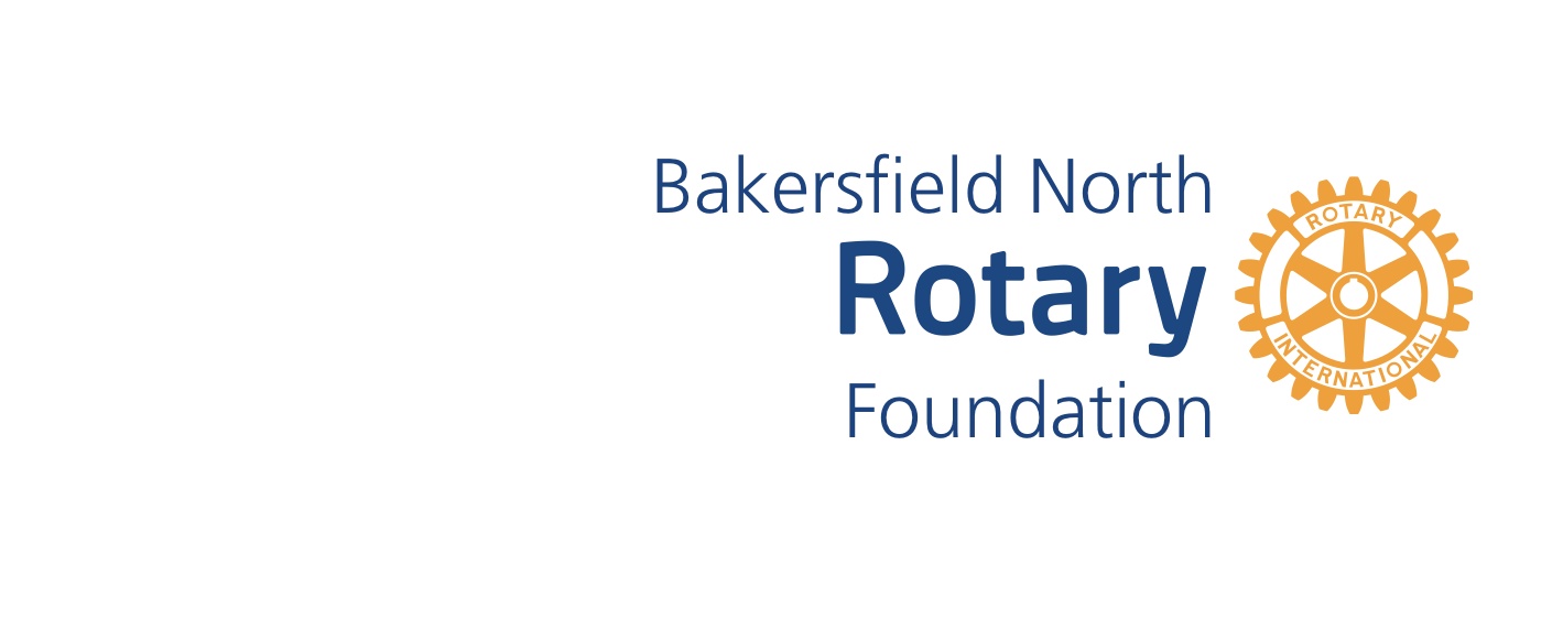 Home Page | Rotary Club of Bakersfield North