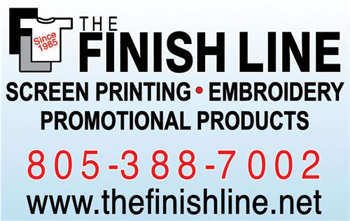 The Finish Line