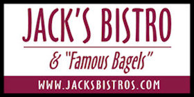 Jack's Bistro & Famous Bagels