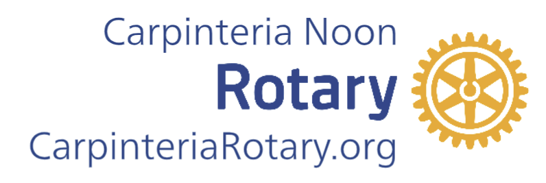 Carpinteria Noon logo