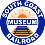 South Coast Railroad Museum