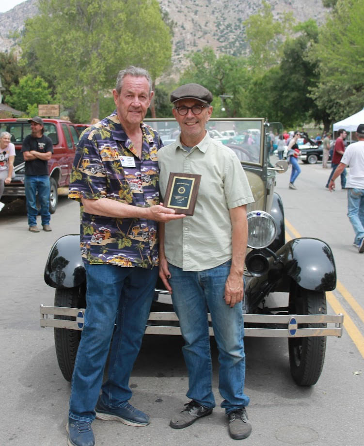 Photos from the Rotary Club Car Show, May 4th 2024 Rotary Club of