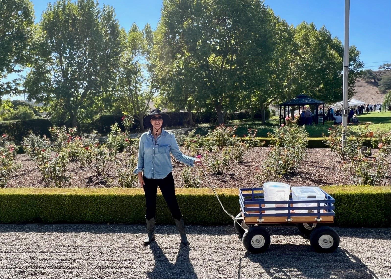 Cars and Cowboys 2022 03