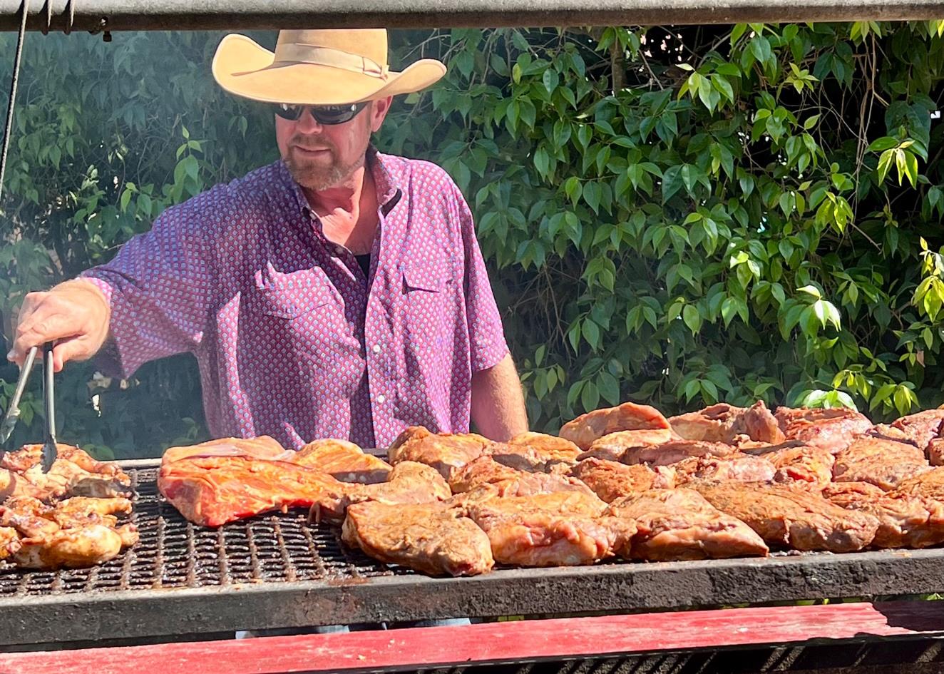 Cars and Cowboys 2022