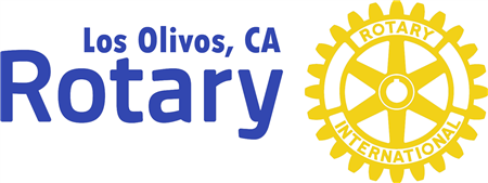 Los Olivos Rotary