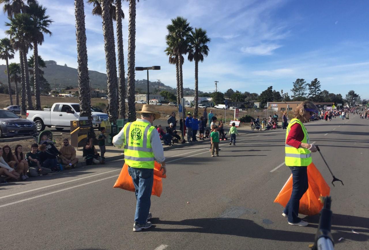Stories Rotary Club of Los Osos