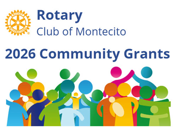 Community Grants Award Ceremony
