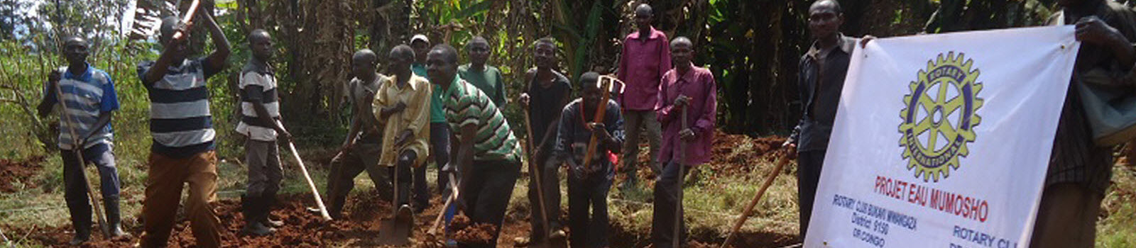 Together, We Make a Difference Worldwide