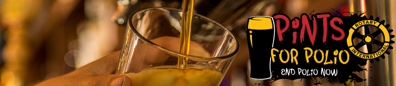 Together, We End Polio