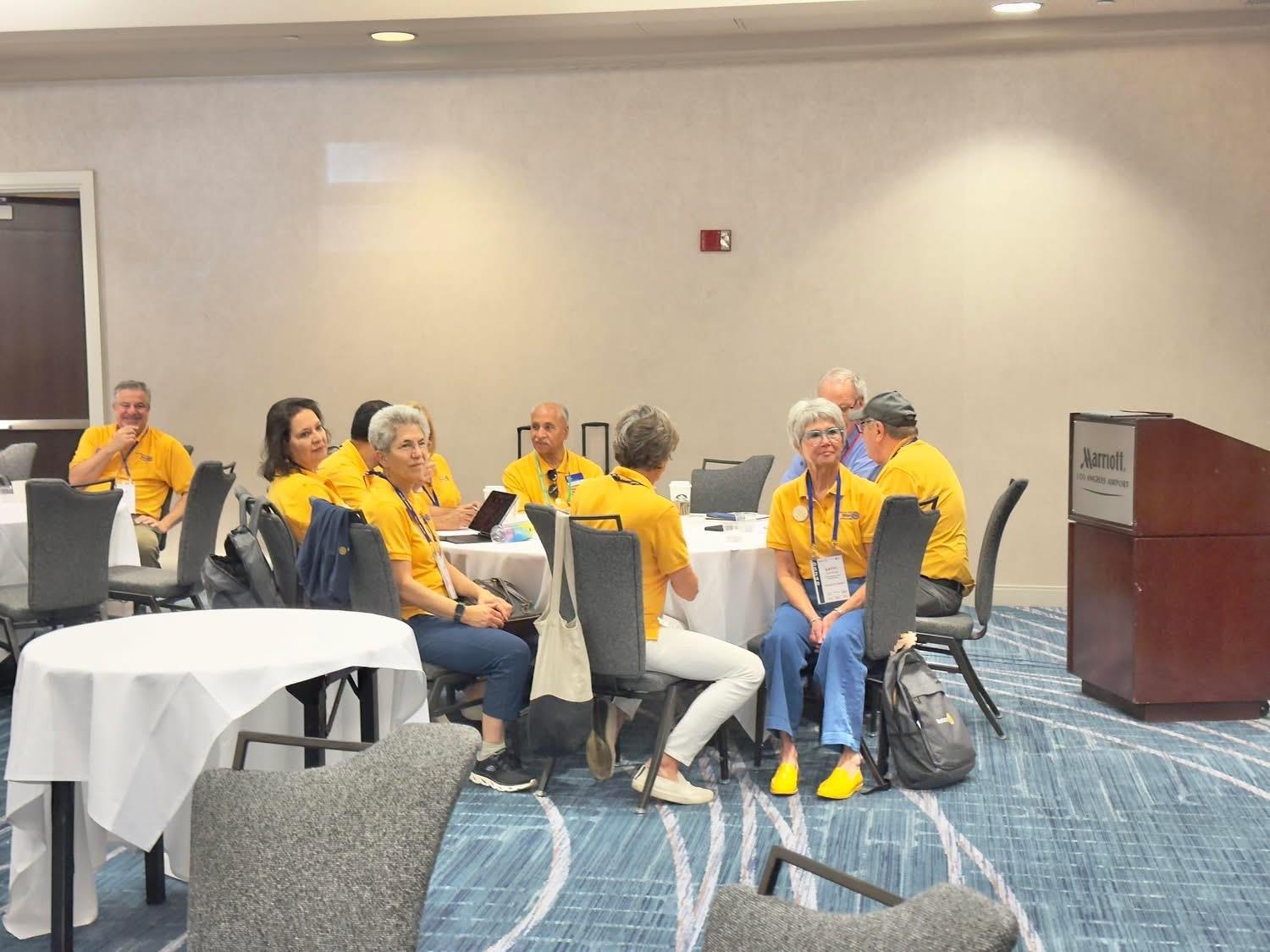 PETS 2025 | Rotary Club of West Ventura County