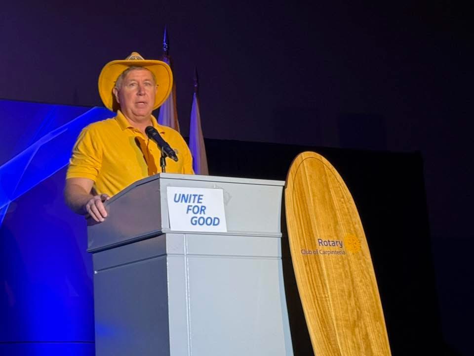 PETS 2025 | Rotary Club of West Ventura County