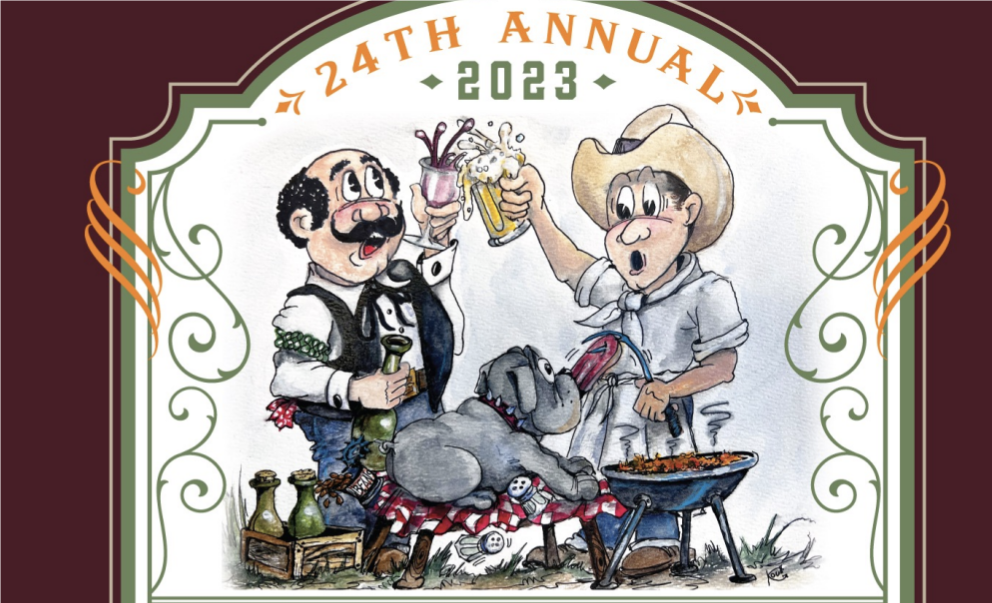 paso robles winemakers cookoff 2023