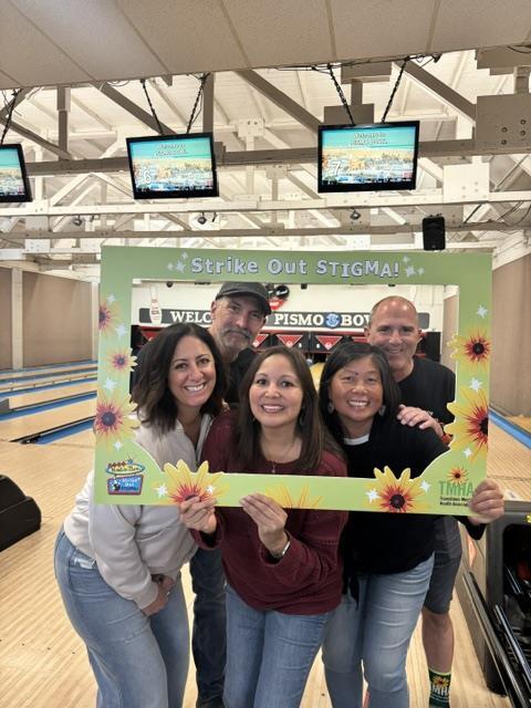 SLO Rotary Supporting TMH's 2026 Bowlathon Fundraiser