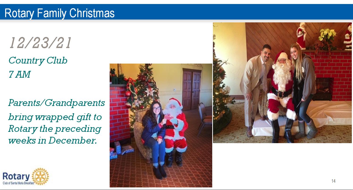 When Is The 2022 Wendys Christmas Party Bull-A-Ton / December 16, 2021 (Dec 16, 2021)