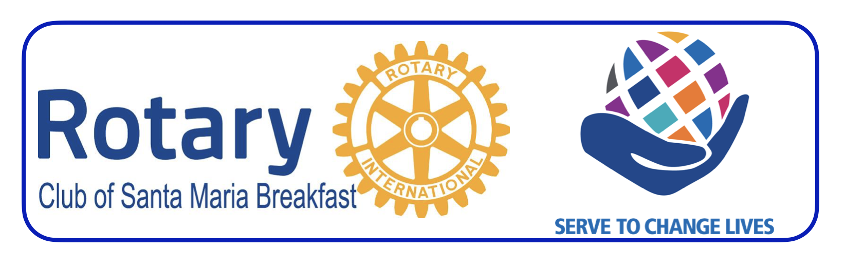 Santa Maria Breakfast logo