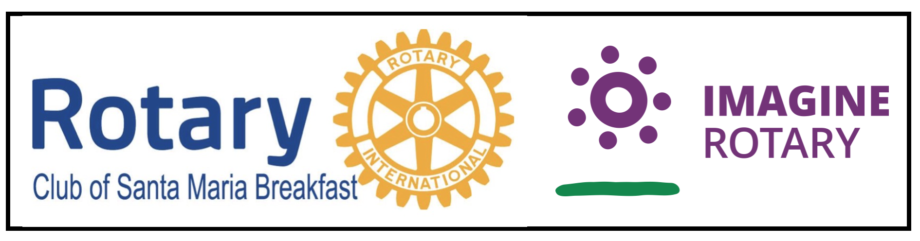 Santa Maria Breakfast logo