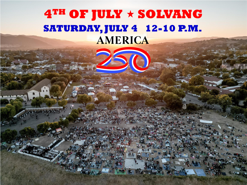 July 4 Fireworks Festival