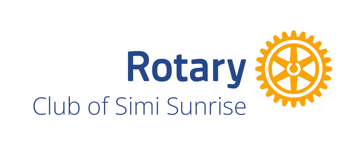 Simi Sunrise logo