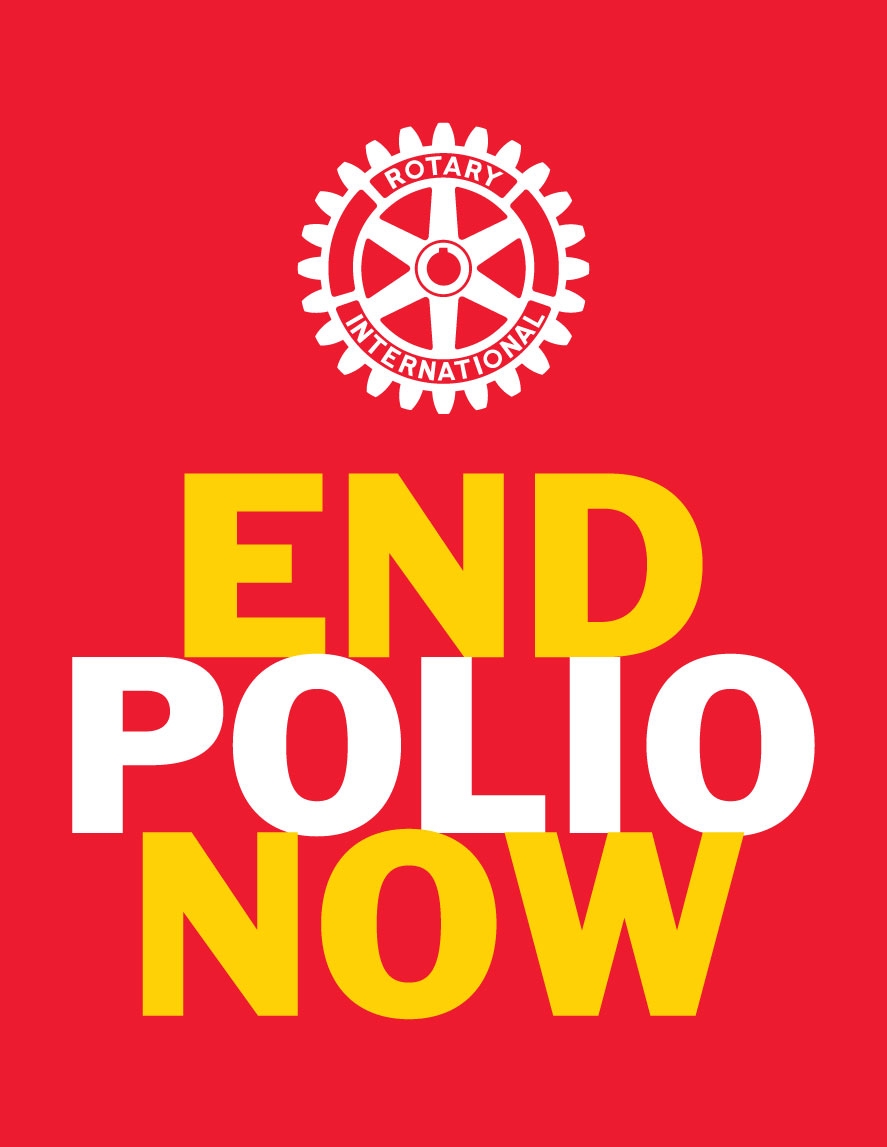 End Polio | Rotary Club of Ventura