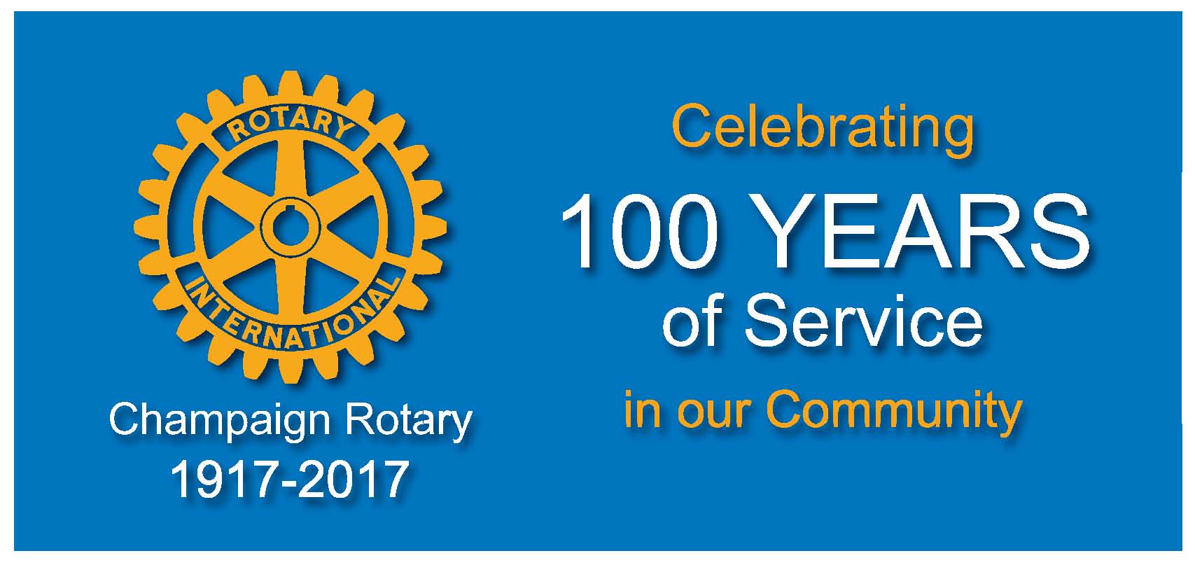 Stories | Rotary Club of Champaign