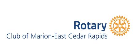 Home Page | Rotary Club of Marion-East Cedar Rapids