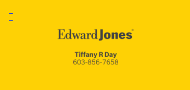 Edward Jones