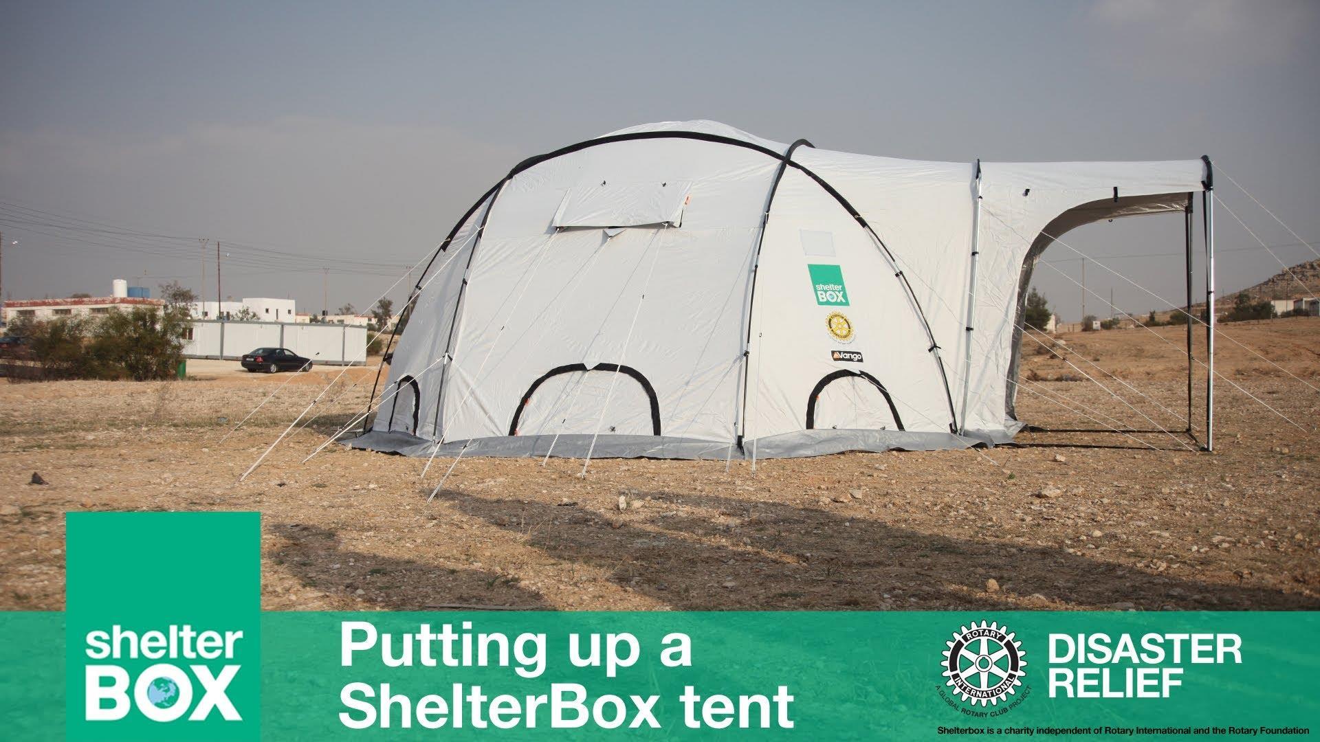 shelter Box