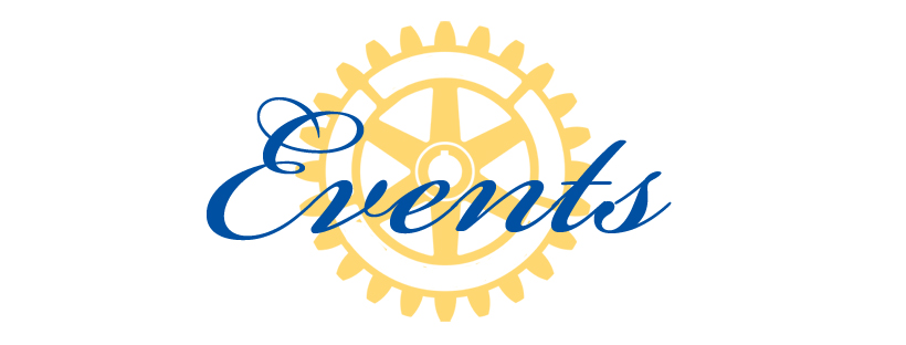 Bedford New Hampshire Rotary Club Events