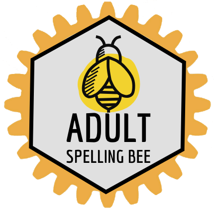 Adult Spelling Bee 2026