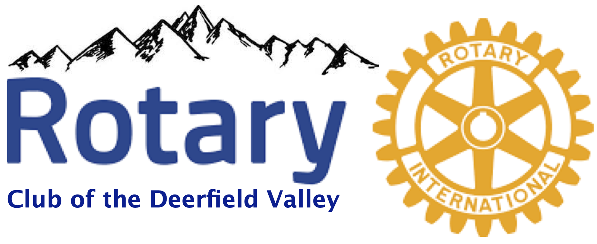 Deerfield Valley logo