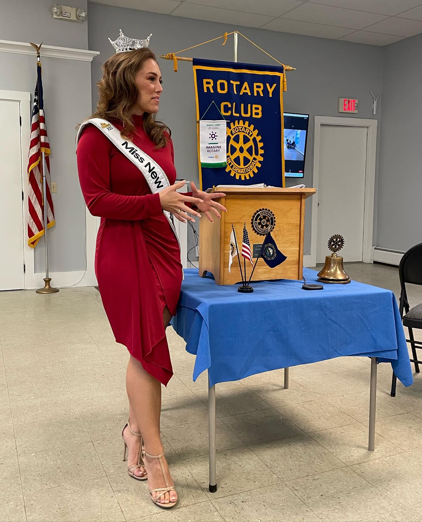 Home Page Rotary Club of Henniker Area, NH