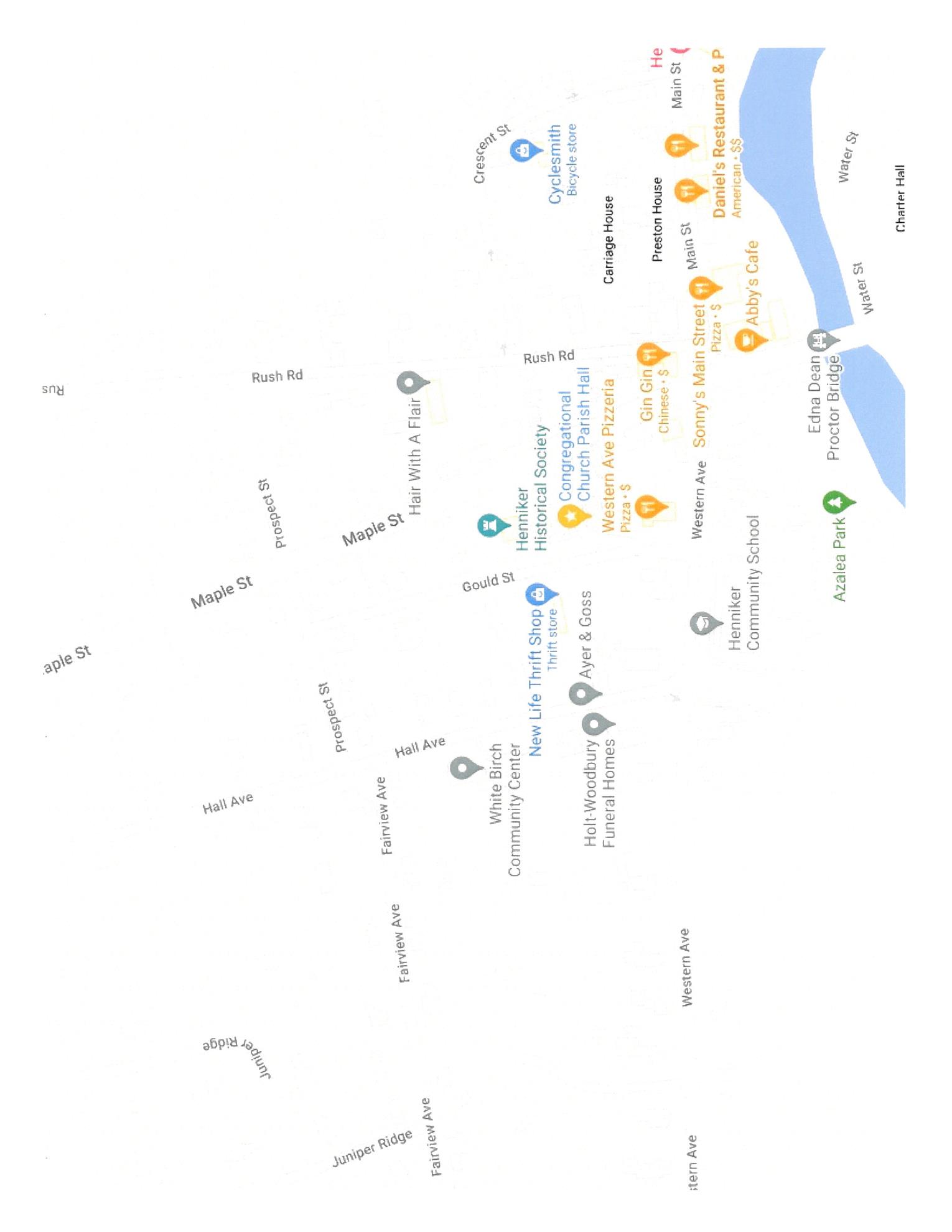 Home Page Rotary Club of Henniker Area, NH