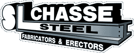 SL Chasse Steel