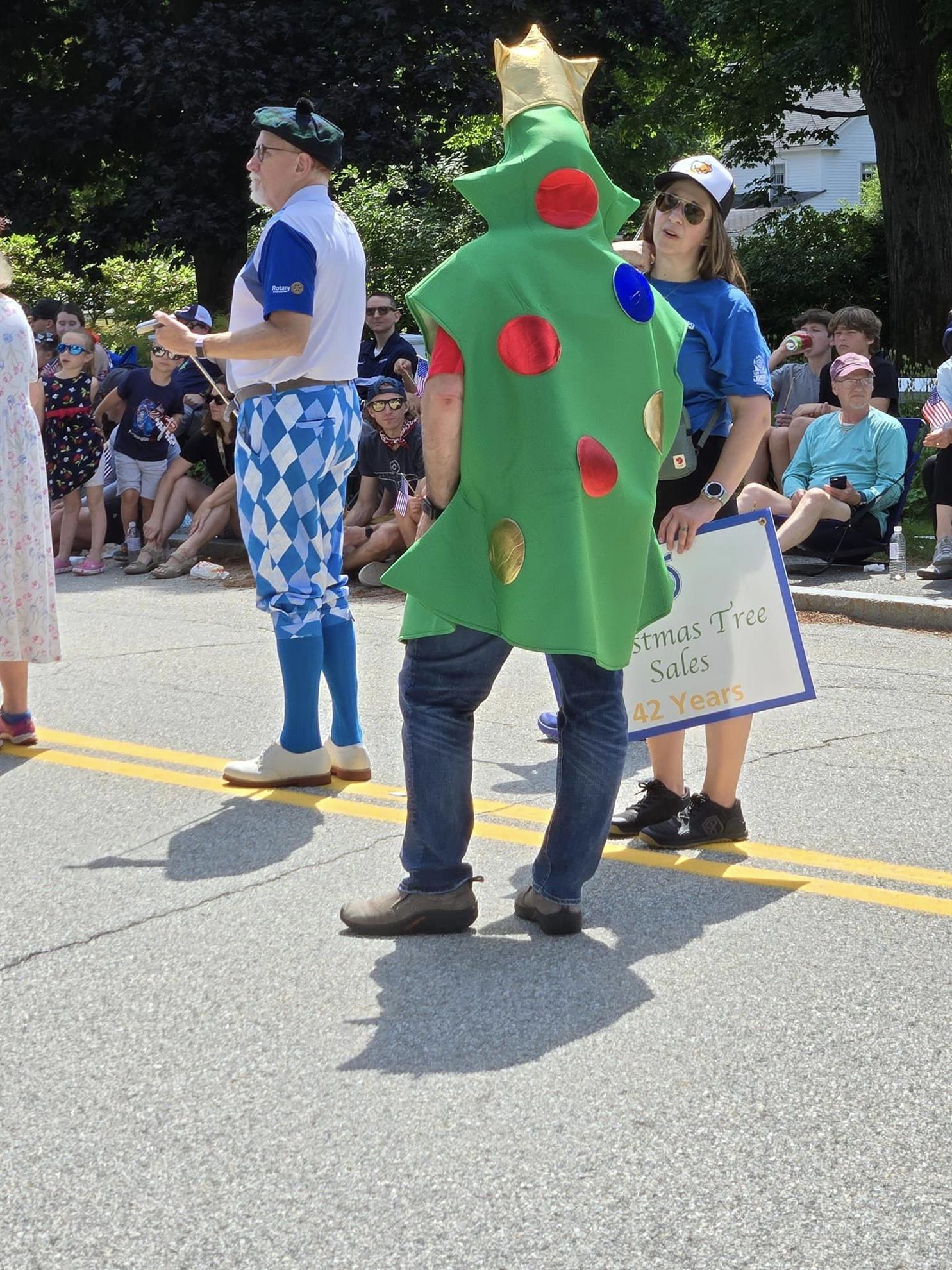 amherst nh 4th of july 2025