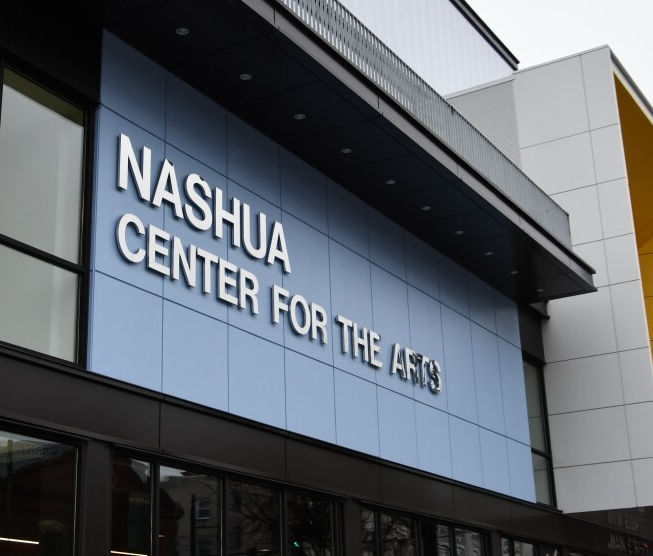 Nashua Center for the Arts | Rotary Club of Nashua