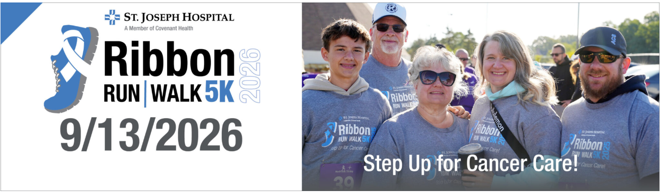 Fellowship 5K