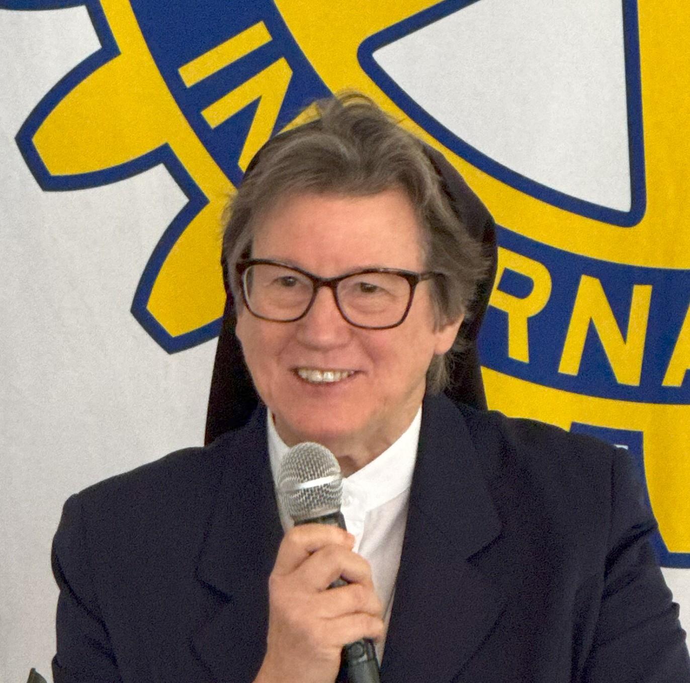 Rivier University Rotary Club of Nashua