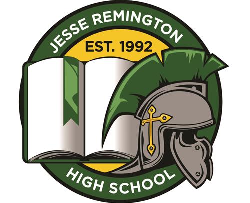 Jesse Remington High School