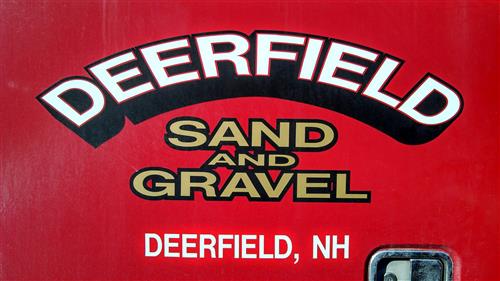 Deerfield Sand and Gravel