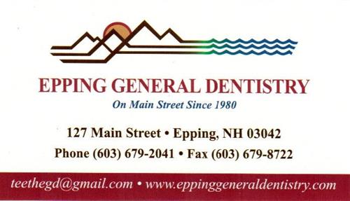 Epping General Dentistry