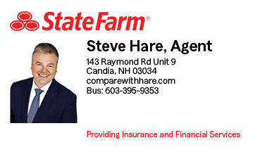 Steve Hare-State Farm